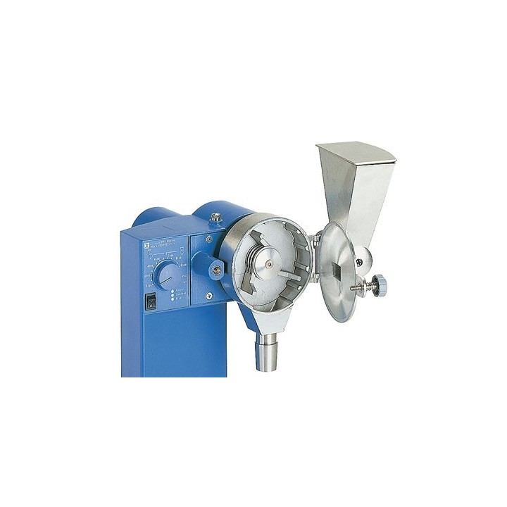 MF 10.2 Nárazová hlavica