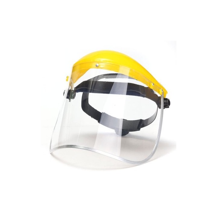 Profi ochranný štít