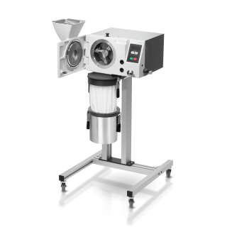 Kladivový mlyn SK 300