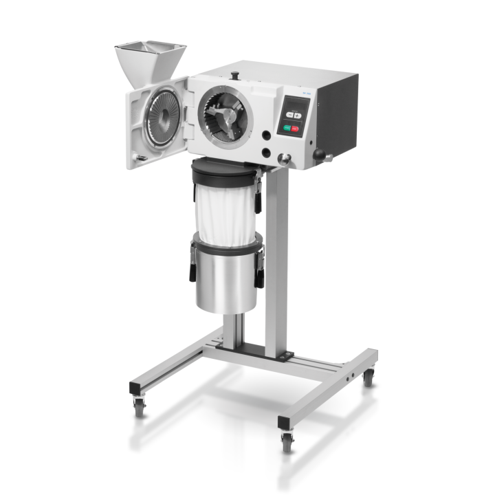 Kladivový mlyn SK 300