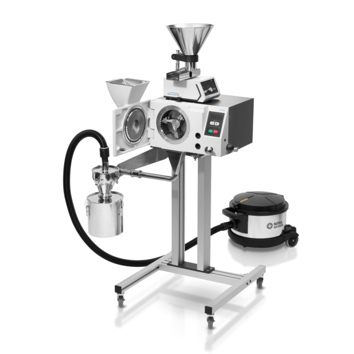 Kladivový mlyn SK 300