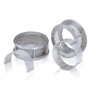 Rotorový mlyn SR 300