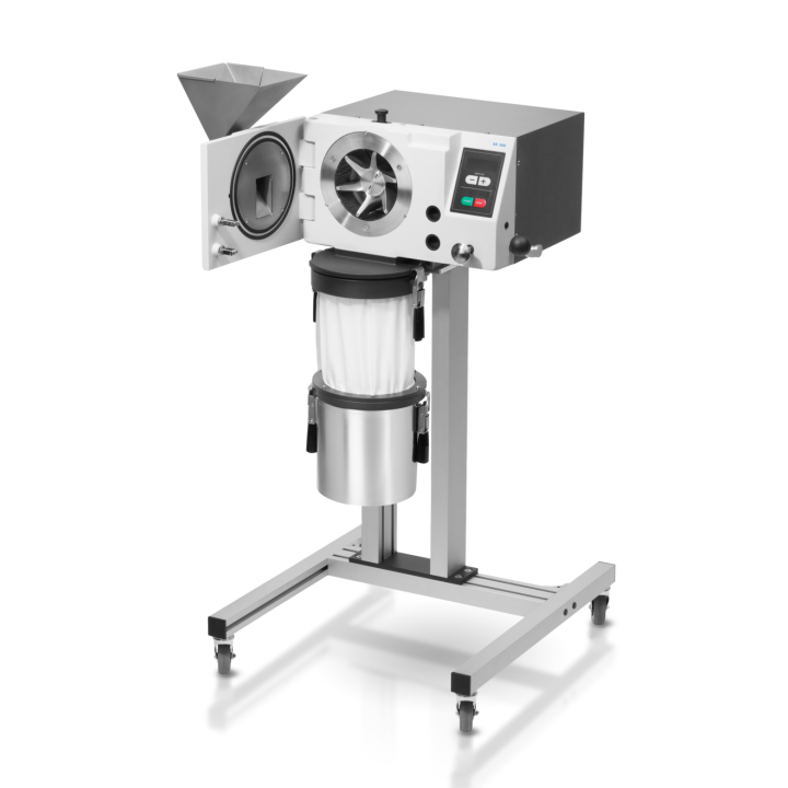 Rotorový mlyn SR 300