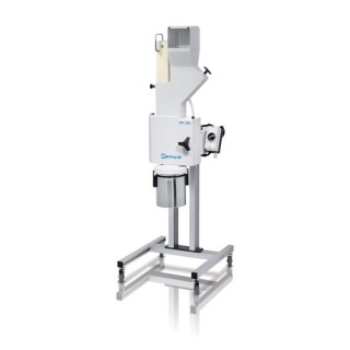 Strižný mlyn SM 100