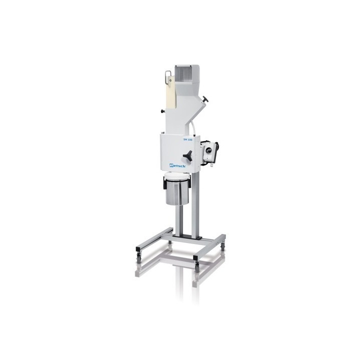 Strižný mlyn SM 100