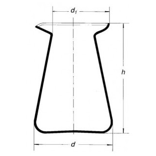 Kadička cukrovarnická, SIMAX