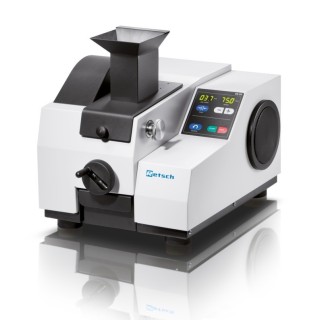 Čeľusťový drvič BB 50