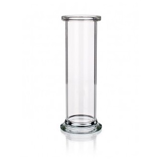 Válec preparátní s vyhnutým okrajem, SIMAX