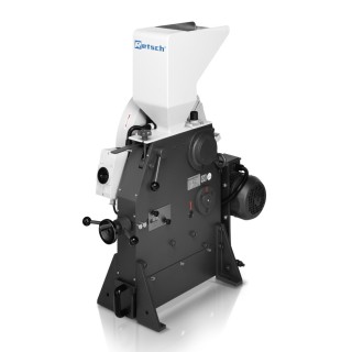 Čeľusťový drvič BB 100