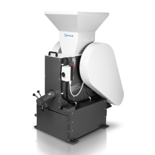 Čeľusťový drvič BB 300