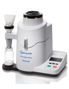 TWISTER Cyklónový mlyn