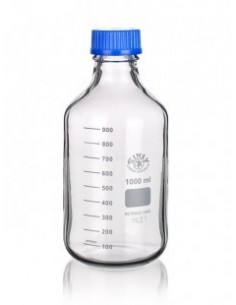 Láhev reagenční -1/1,5 bar, GL 45,  SIMAX