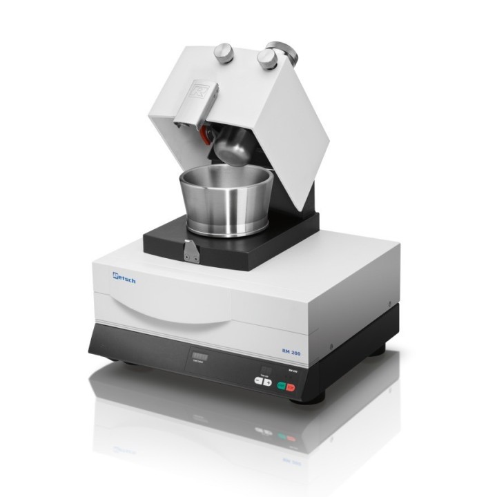 RM 200 Tĺčikový mlyn