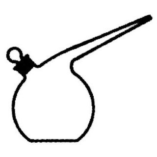 Láhev kapací dle Schustera, NZ 10/15, SIMAX