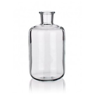 Láhev zásobní na injekční sera, SIMAX