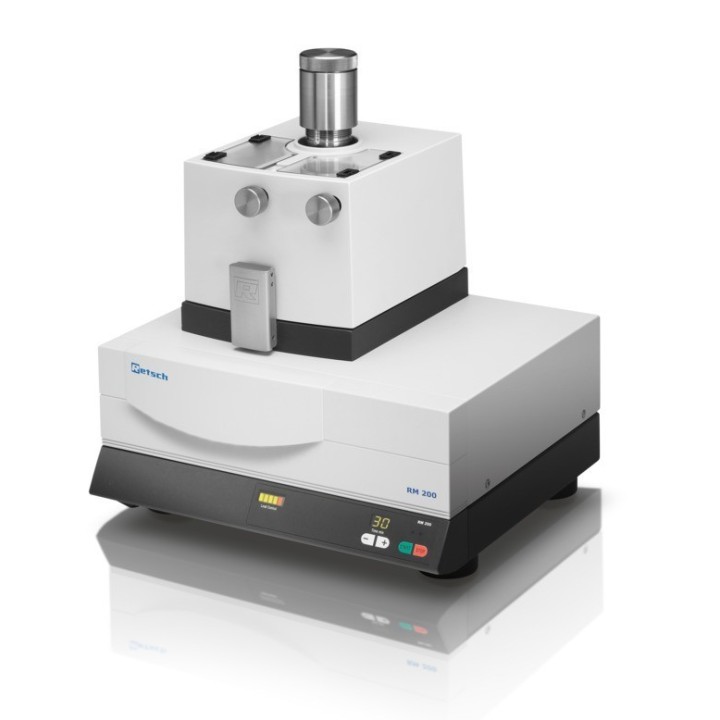 RM 200 Tĺčikový mlyn