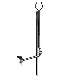 Mikrobyreta dle Banga s postranním kohoutem, SIMAX