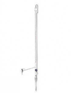 Byreta plynová k Orstavmu přístroji