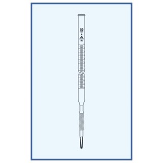 Byreta s olivkou, tř. B