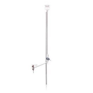 Byreta 1567/ASTC tř.ATS 25 ml 1:10 konformní