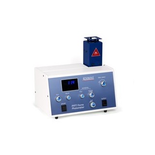 PFP7 Flame photometer