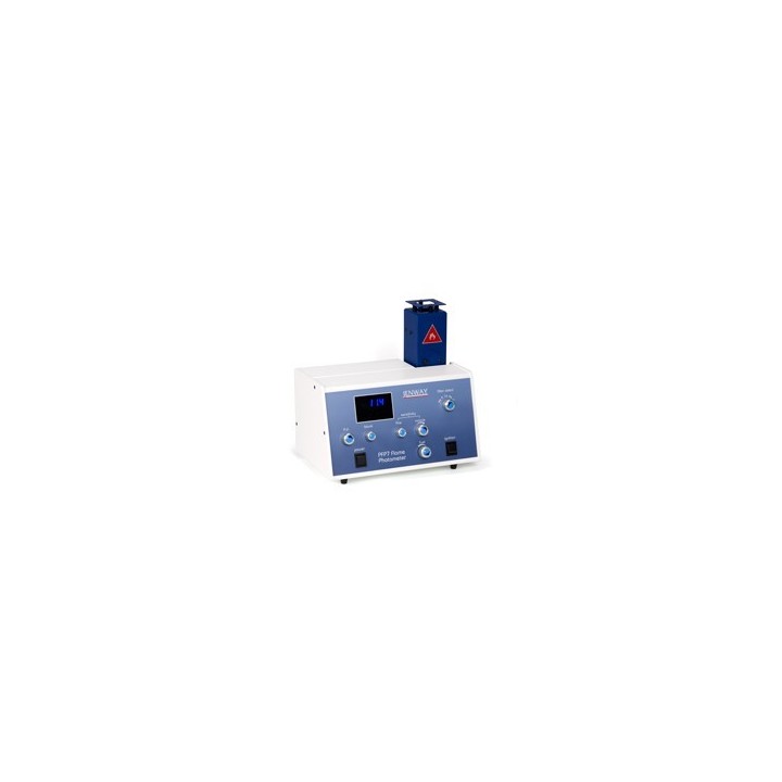 PFP7 Flame photometer