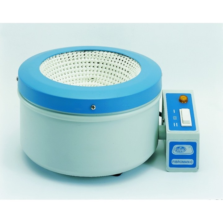 Vyhrievacie hniezdo Fibroman-C