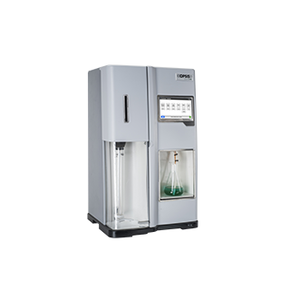 KjelROC Auto Distillation Unit