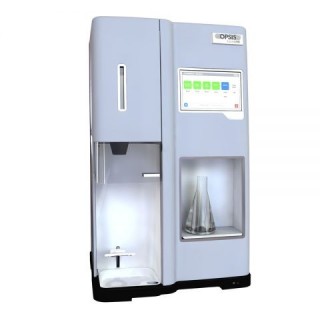 KjelROC Manual Distillation Unit