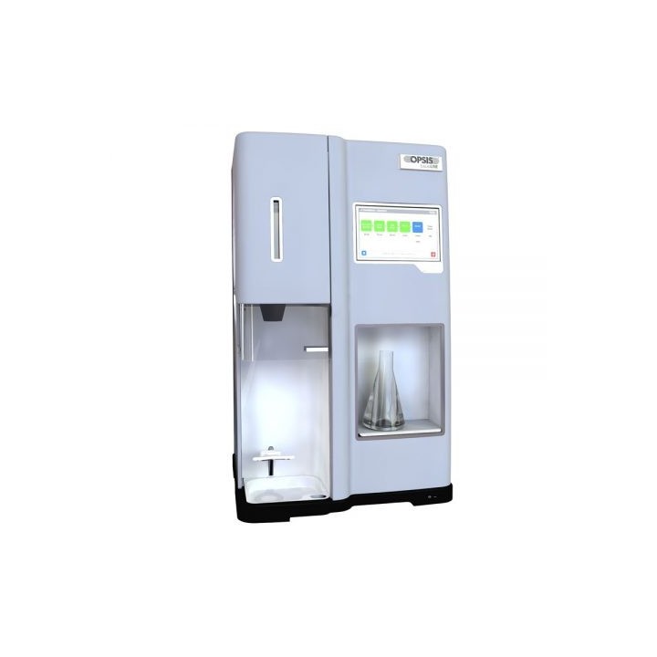 KjelROC Manual Distillation Unit