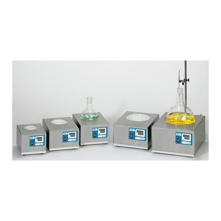 Vyhrievacie hniezdo Fibroman-HT-W