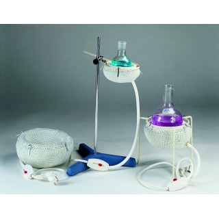 Vyhrievacie hniezdo Fibroman-D