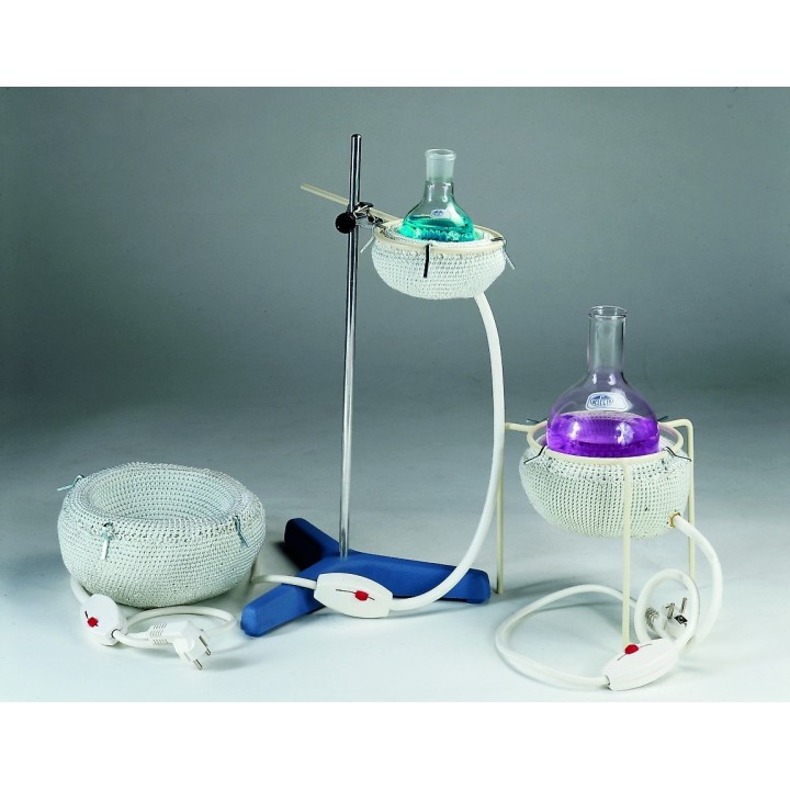 Vyhrievacie hniezdo Fibroman-D