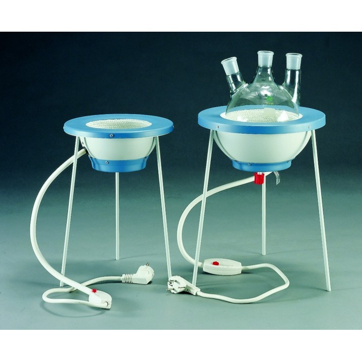 Vyhrievacie hniezdo Fibroman-O