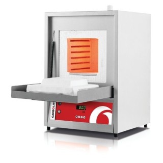 ELF Ekonomické komorové pece