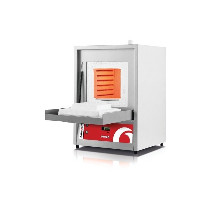 ELF Ekonomické komorové pece