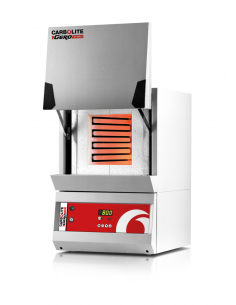 CWF Štandardné komorové pece