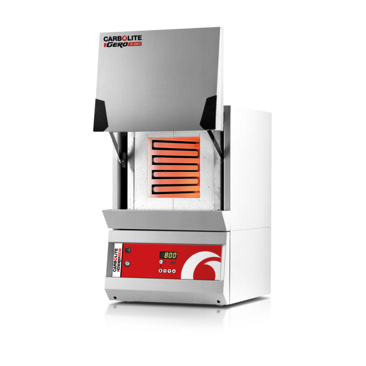 CWF Štandardné komorové pece