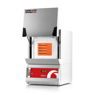 RWF Rýchlo ohrievacie komorové vysoko-teplotné pece