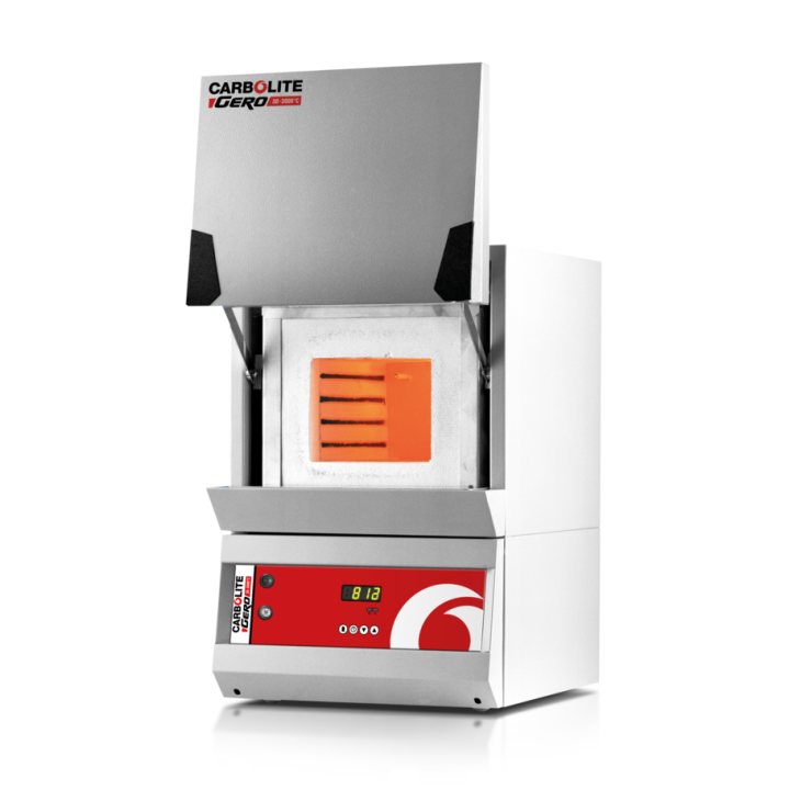 RWF Rýchlo ohrievacie komorové vysoko-teplotné pece