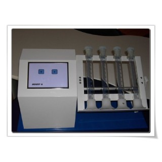 SDZT-4 Zelenyho test