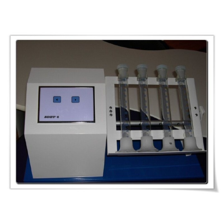 SDZT-4 Zelenyho test