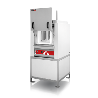 HTF Vysoko-teplotné laboratórne komorové pece