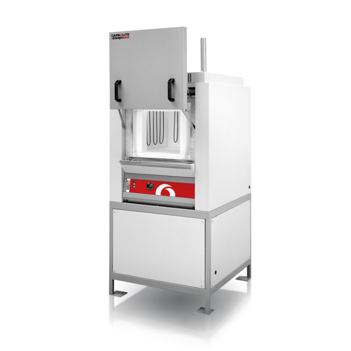 HTF Vysoko-teplotné laboratórne komorové pece