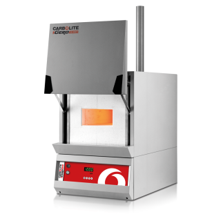 AAF 11/3 Spaľovacie a žíhacie komorové pece