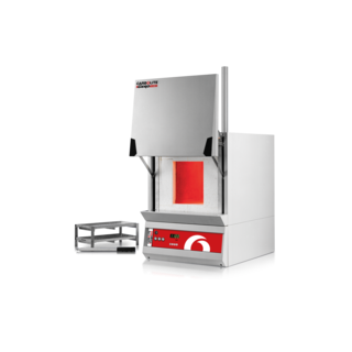 AAF 11/18 Spaľovacie a žíhacie komorové pece