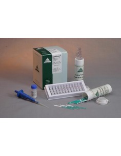 Rýchle testovacie prúžky