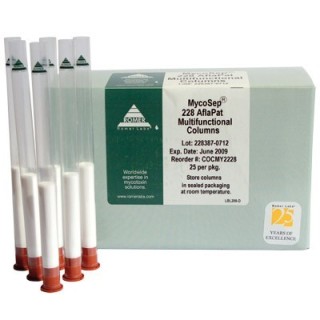 Jednostupňové Čistiace kolonky