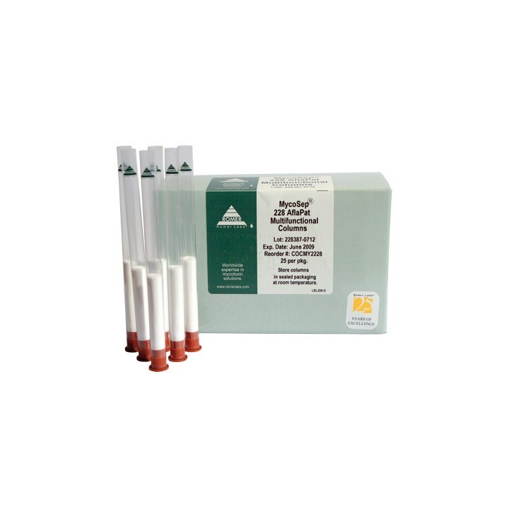 Jednostupňové Čistiace kolonky