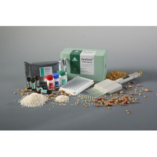 ELISA sety na stanovenie Melamine